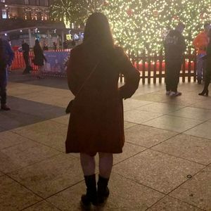 Meet your Posher, Rea